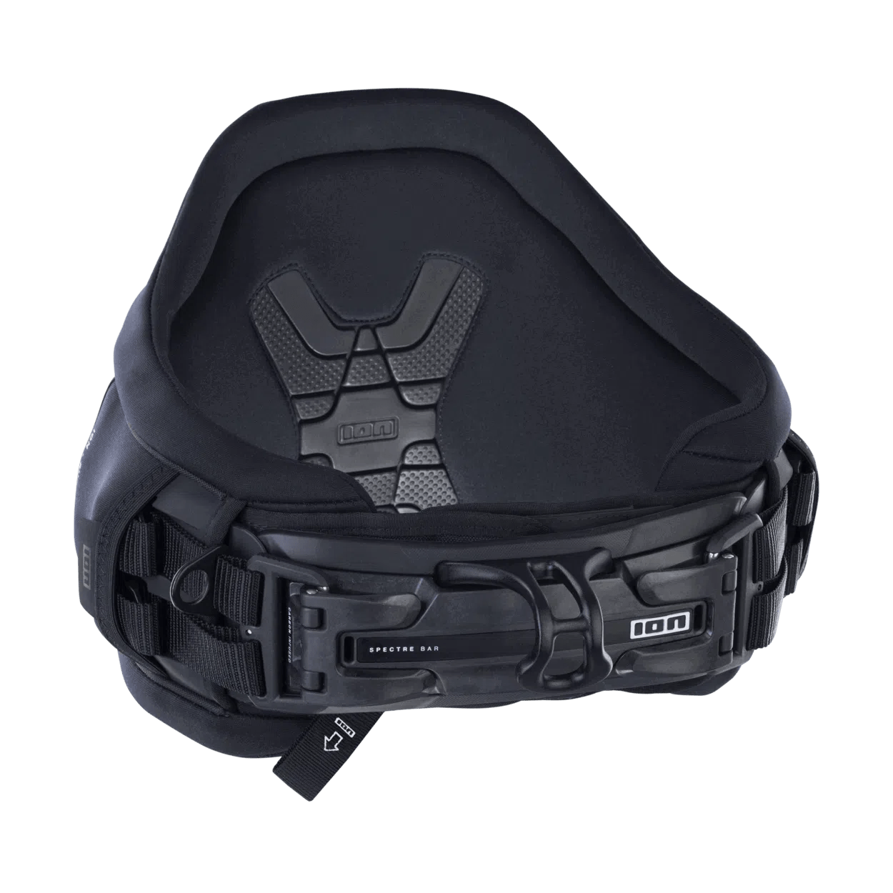 ION Rival Kite Waist Harness