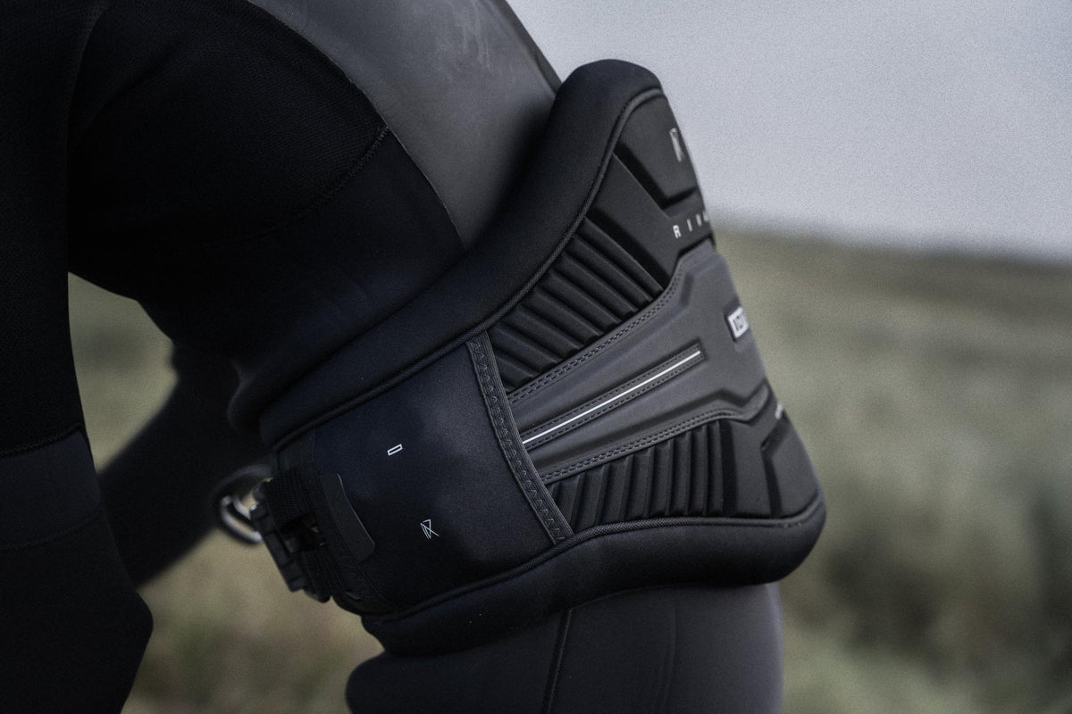 ION Rival Waist Windsurf Harness