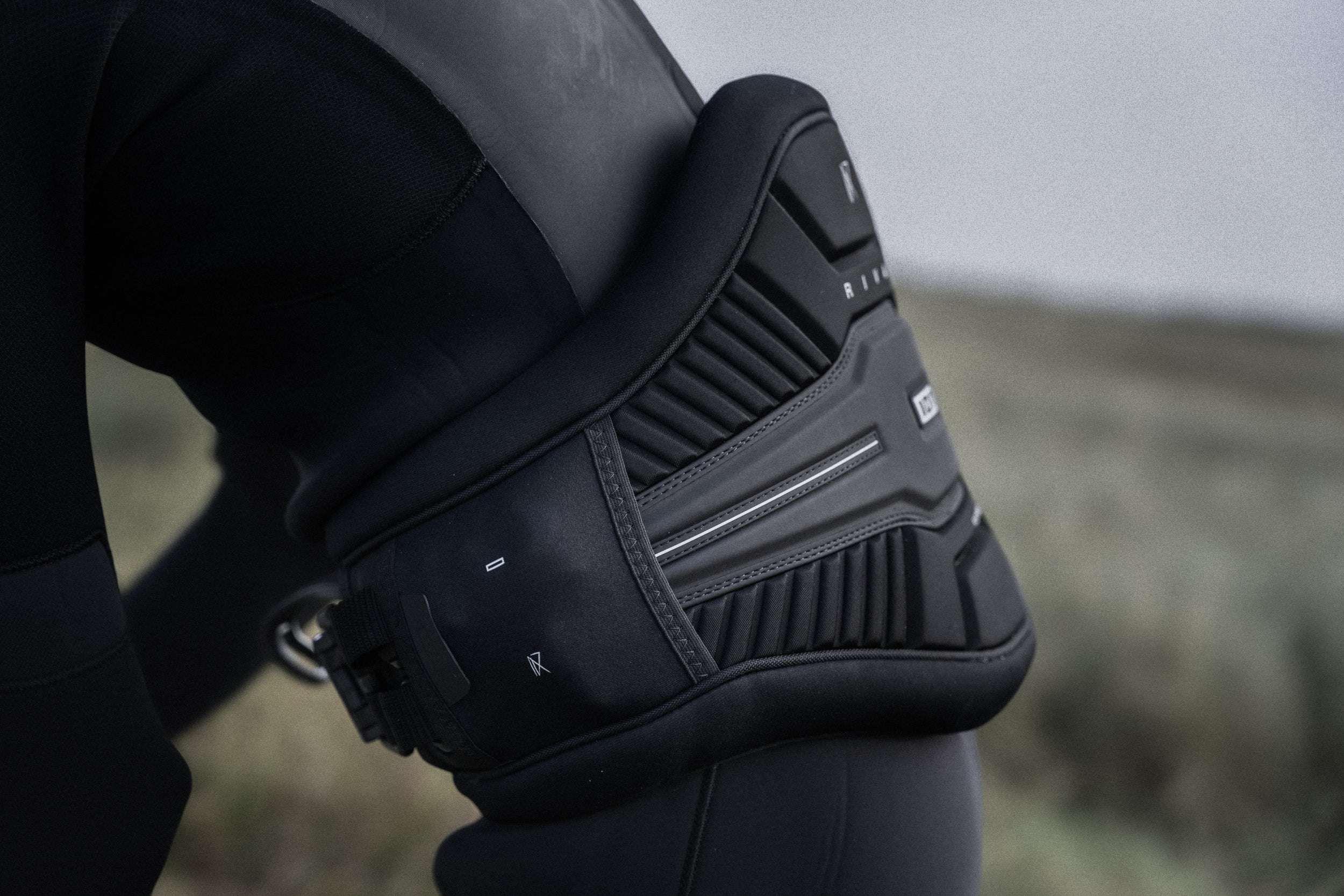 ION Rival Waist Windsurf Harness