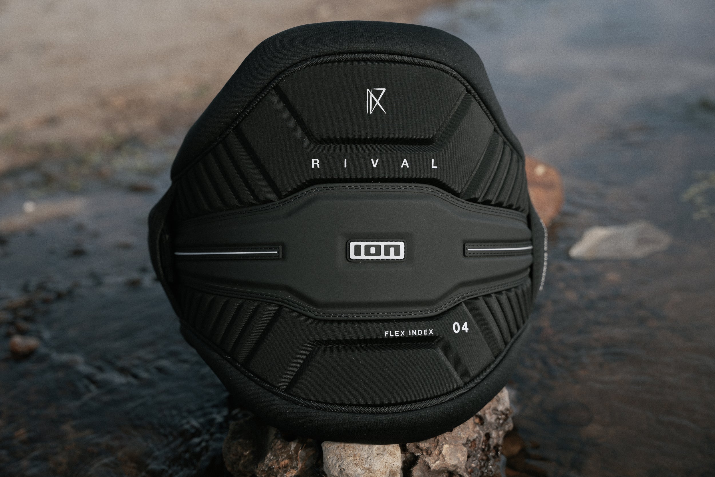 ION Rival Waist Windsurf Harness