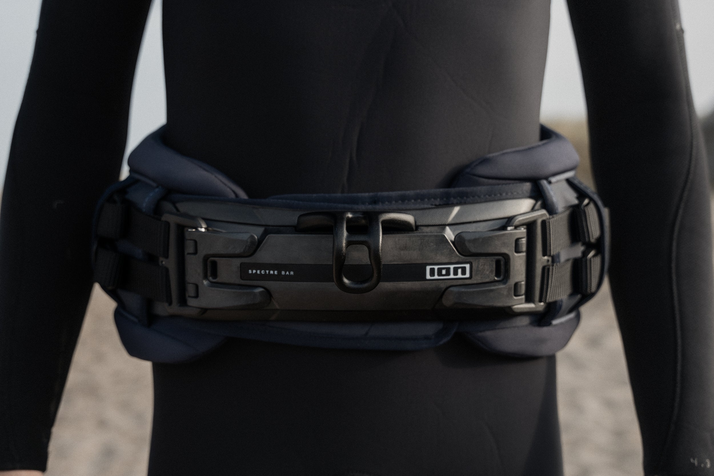 ION Rival Waist Windsurf Harness