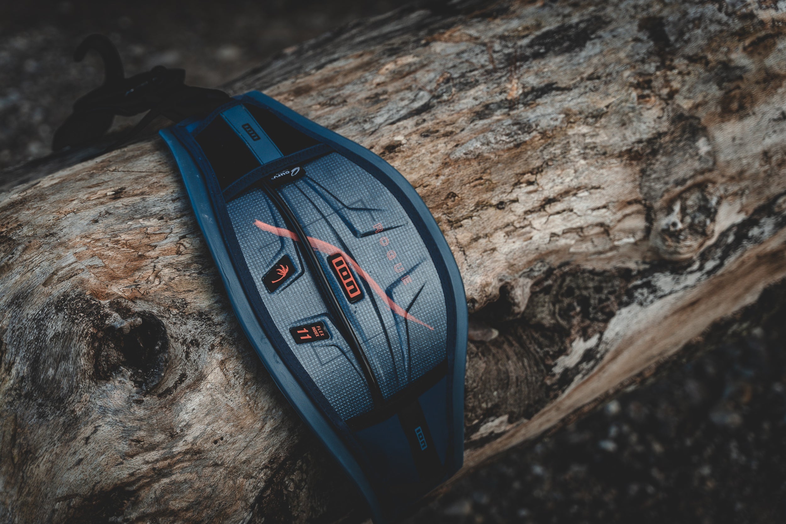 ION Rogue Wingfoil Harness 2024