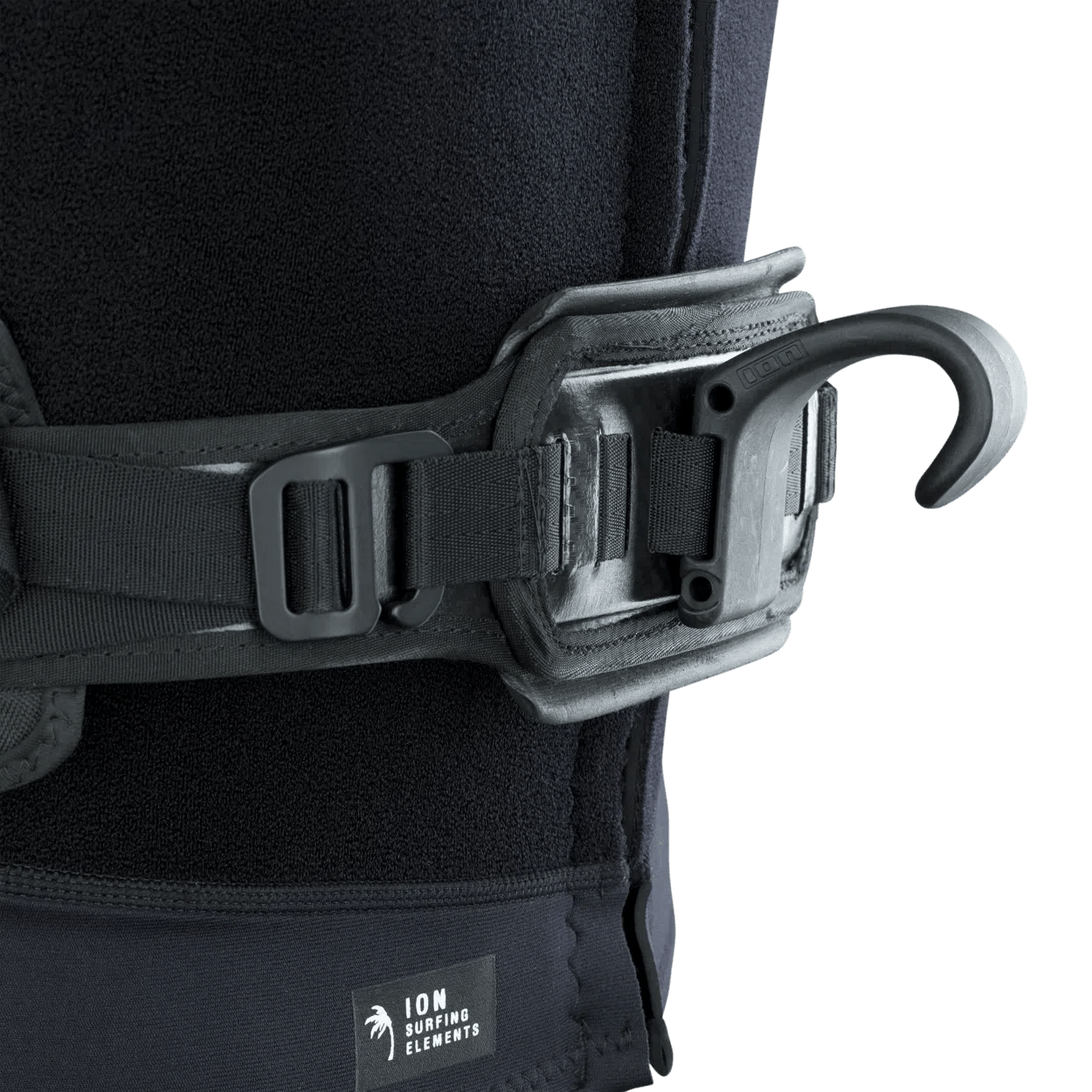 ION Rush Wing Harness 2024