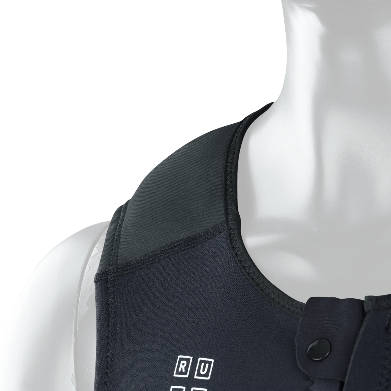 ION Rush Wing Harness 2024