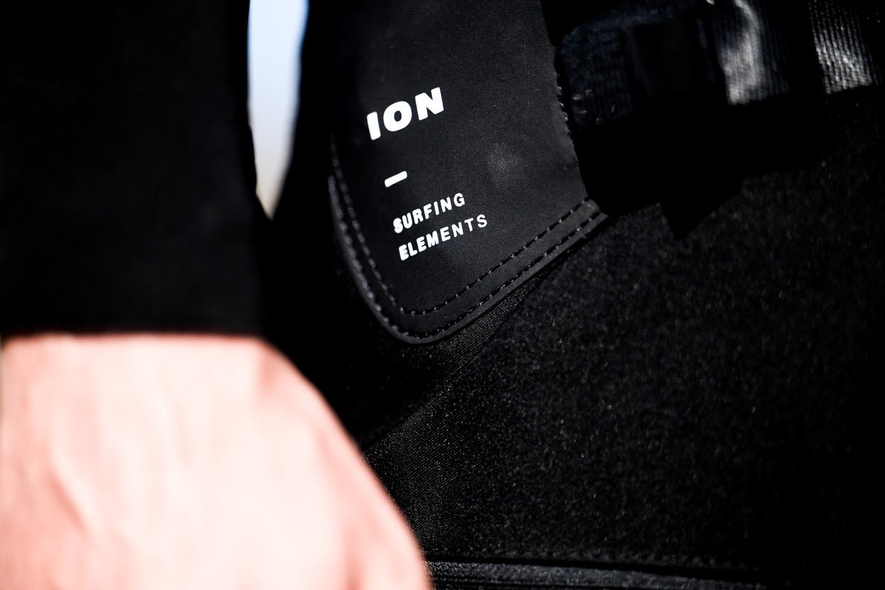 ION Seat Kite B2 Harness