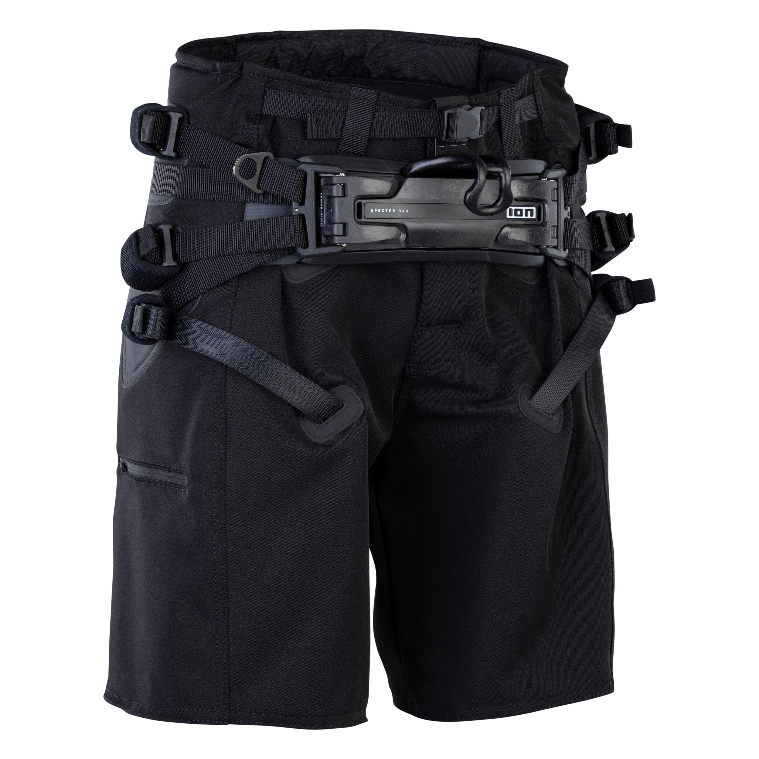 ION Seat Kite B2 Harness