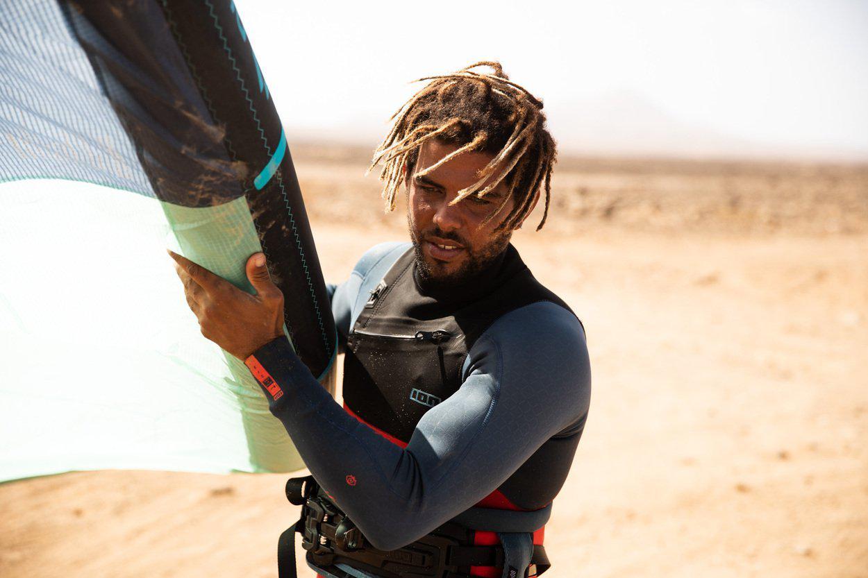 ION Seek Core Semidry 3/2 FZ DL 2021