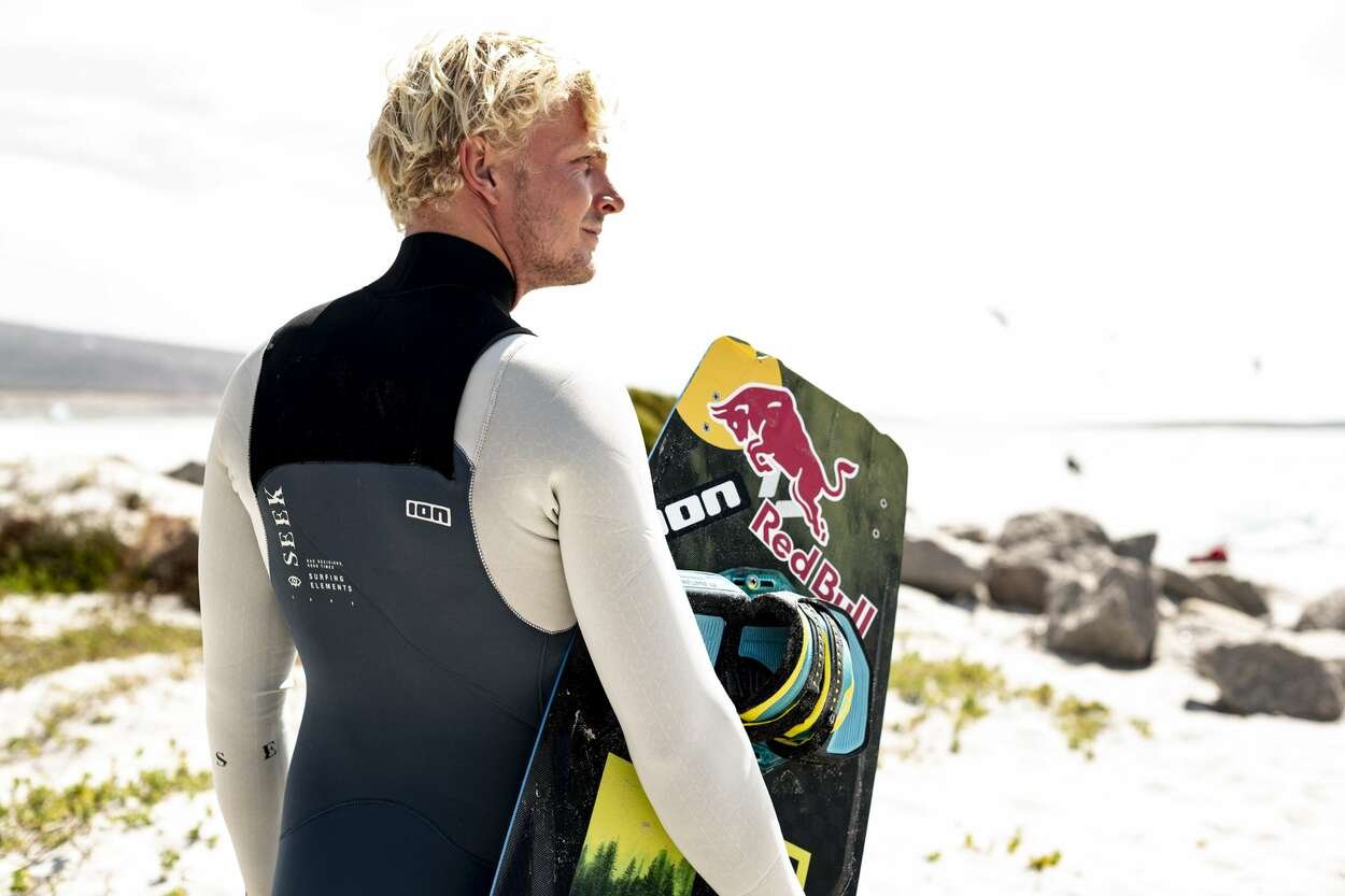 ION Seek Core Semidry 3/2 FZ DL 2021