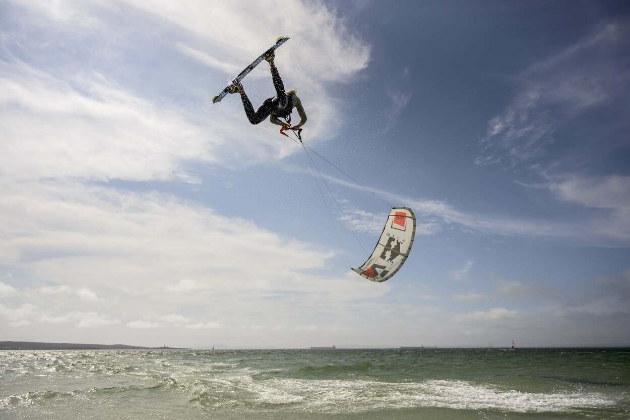 ION Seek Core Semidry 3/2 FZ DL 2021