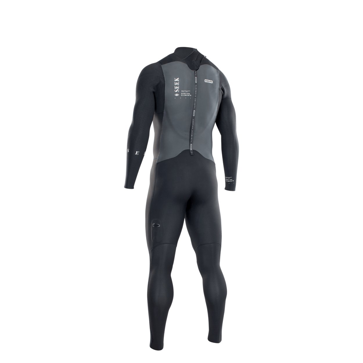 ION Seek Core Semidry 5/4 BZ DL 2021