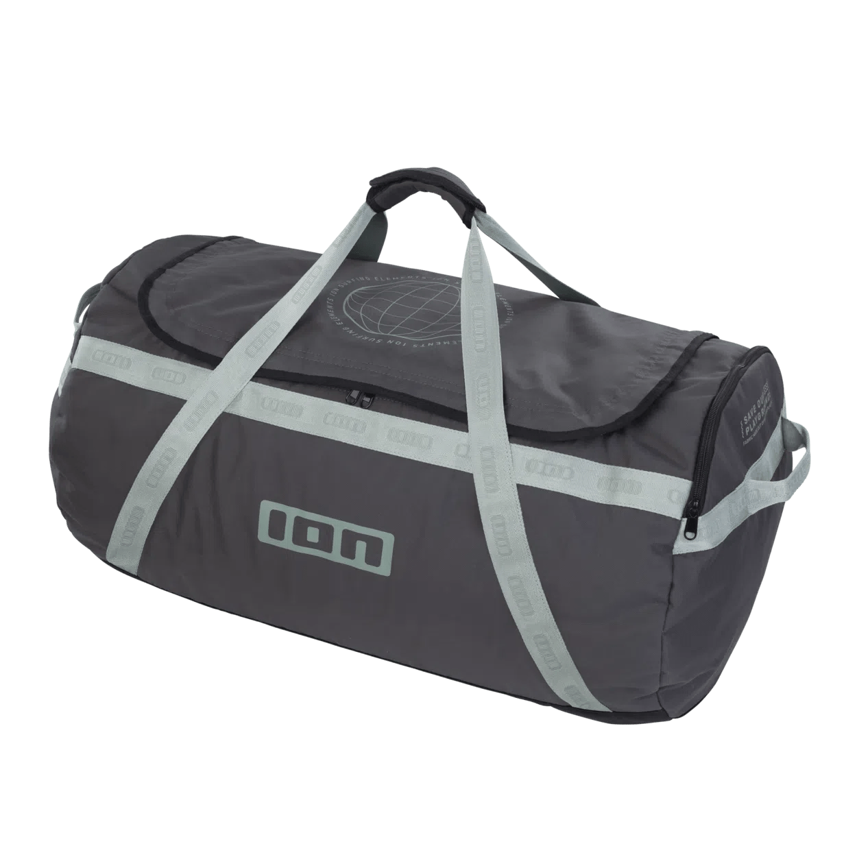 ION Session Duffel Bag 2024