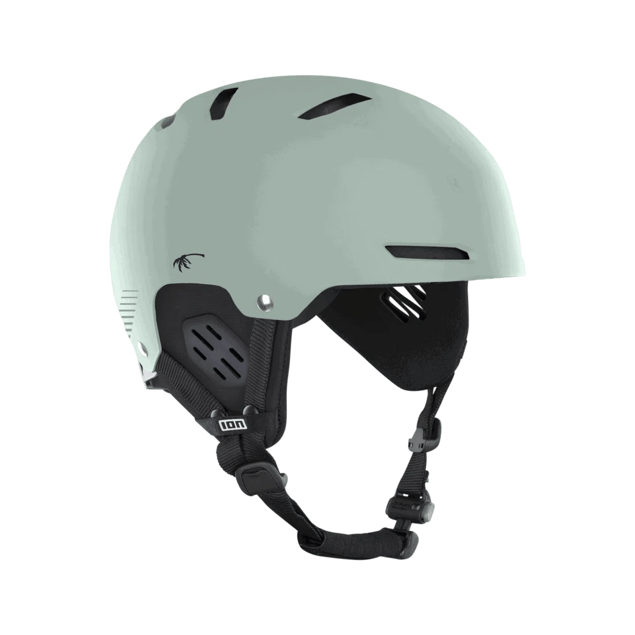 ION Slash Amp Helmet