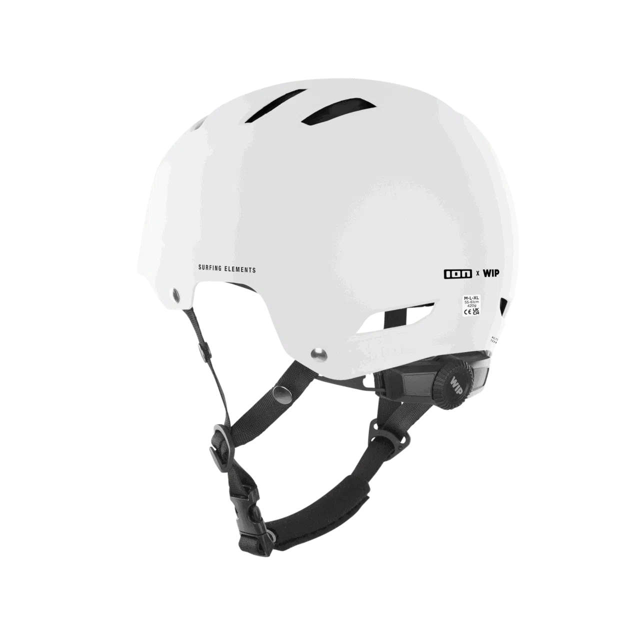 ION Slash Core Helmet