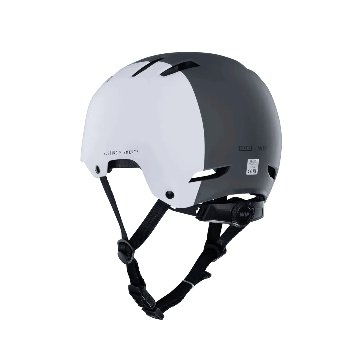 ION Slash Core Helmet