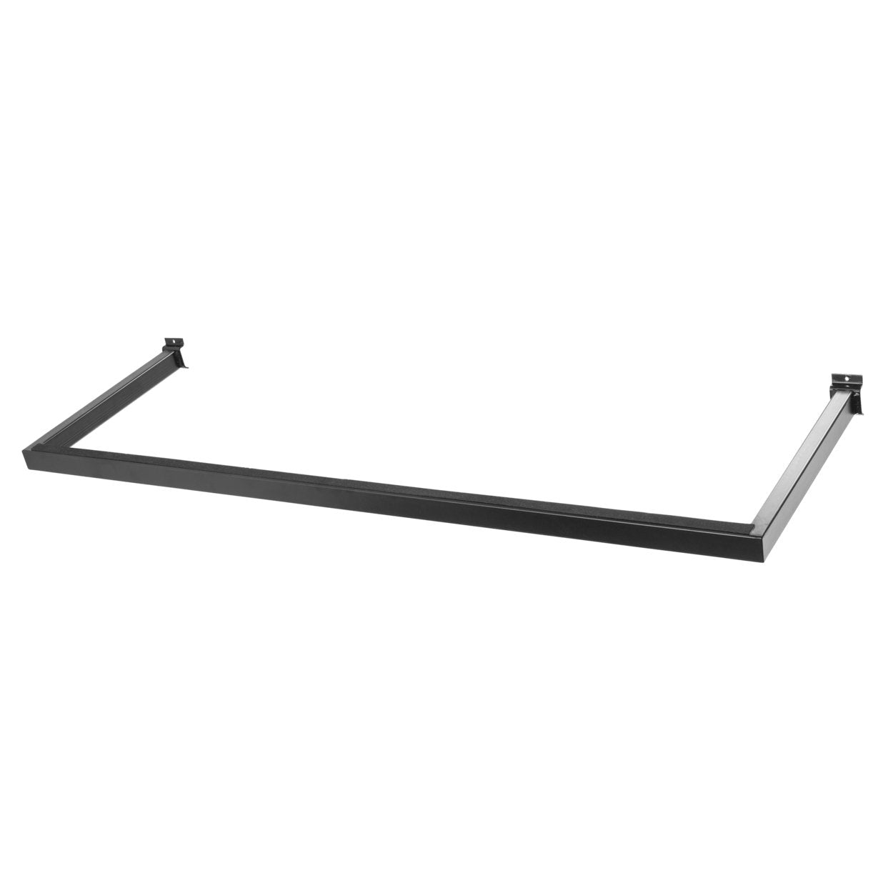 ION Slatwall Clothing Rail 2024