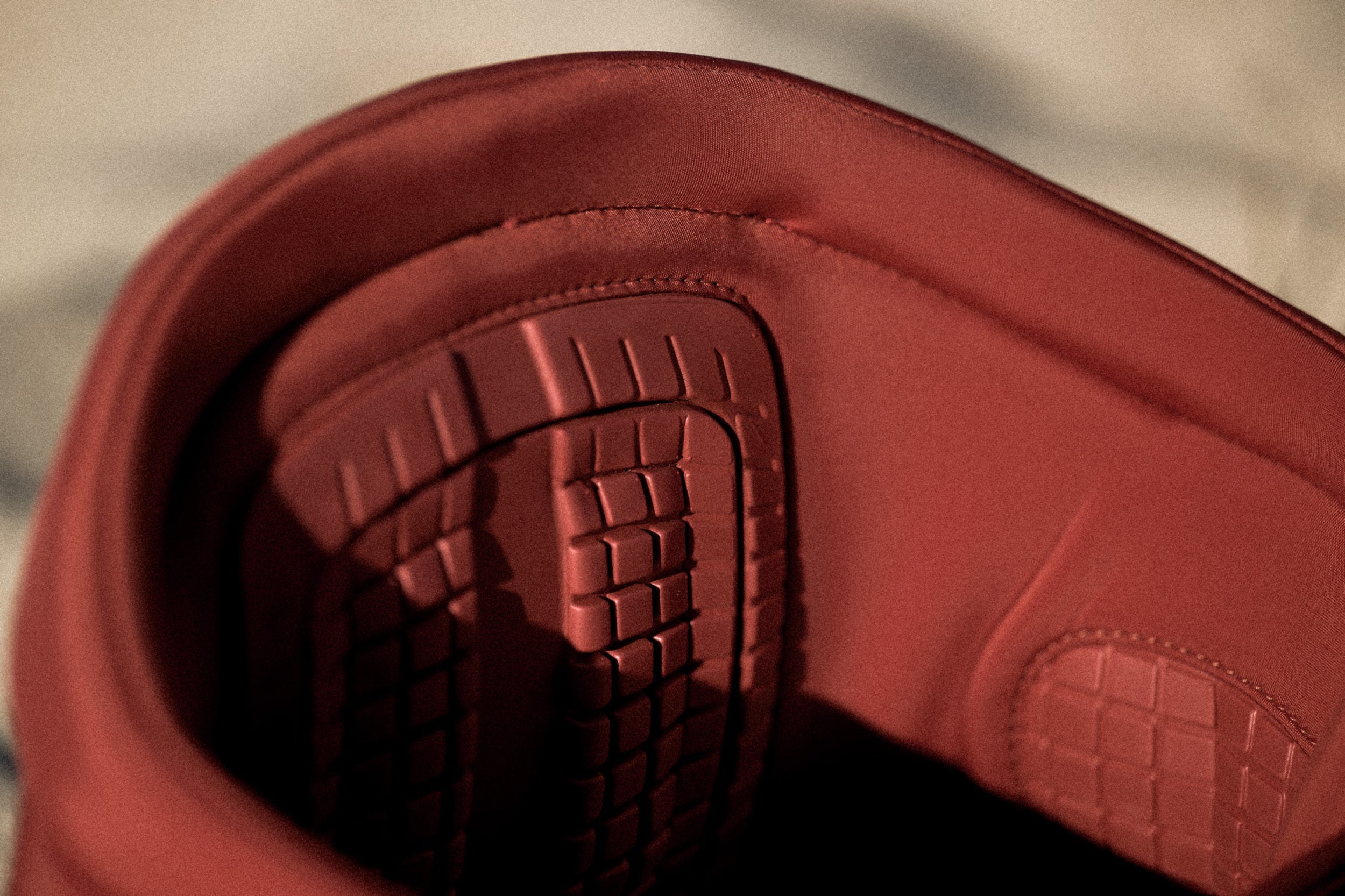 ION Sol Curve Women's Waist Kite Harness