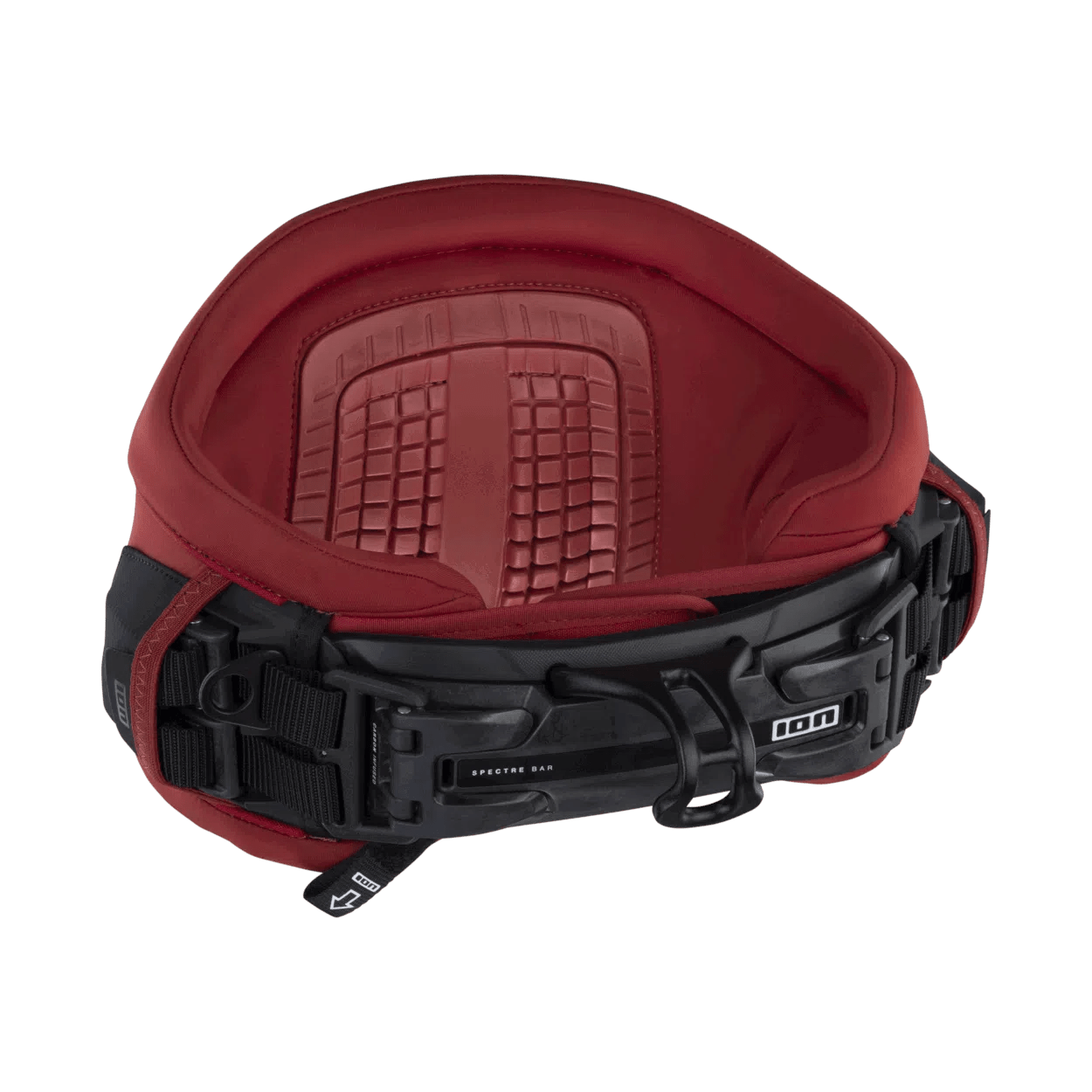 ION Sol Curve Women's Waist Kite Harness