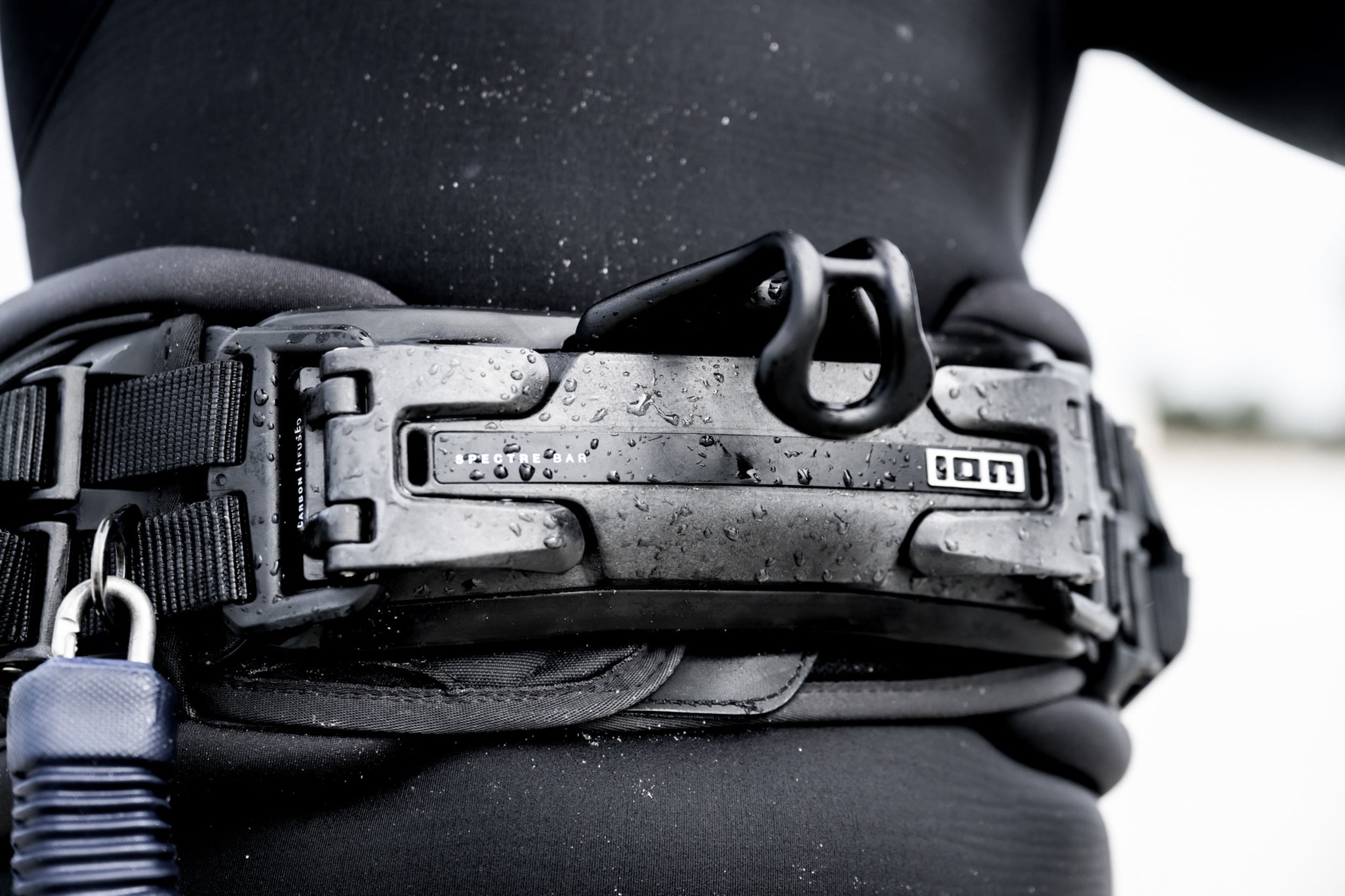 ION Spreader Bar Kite Spectre 2