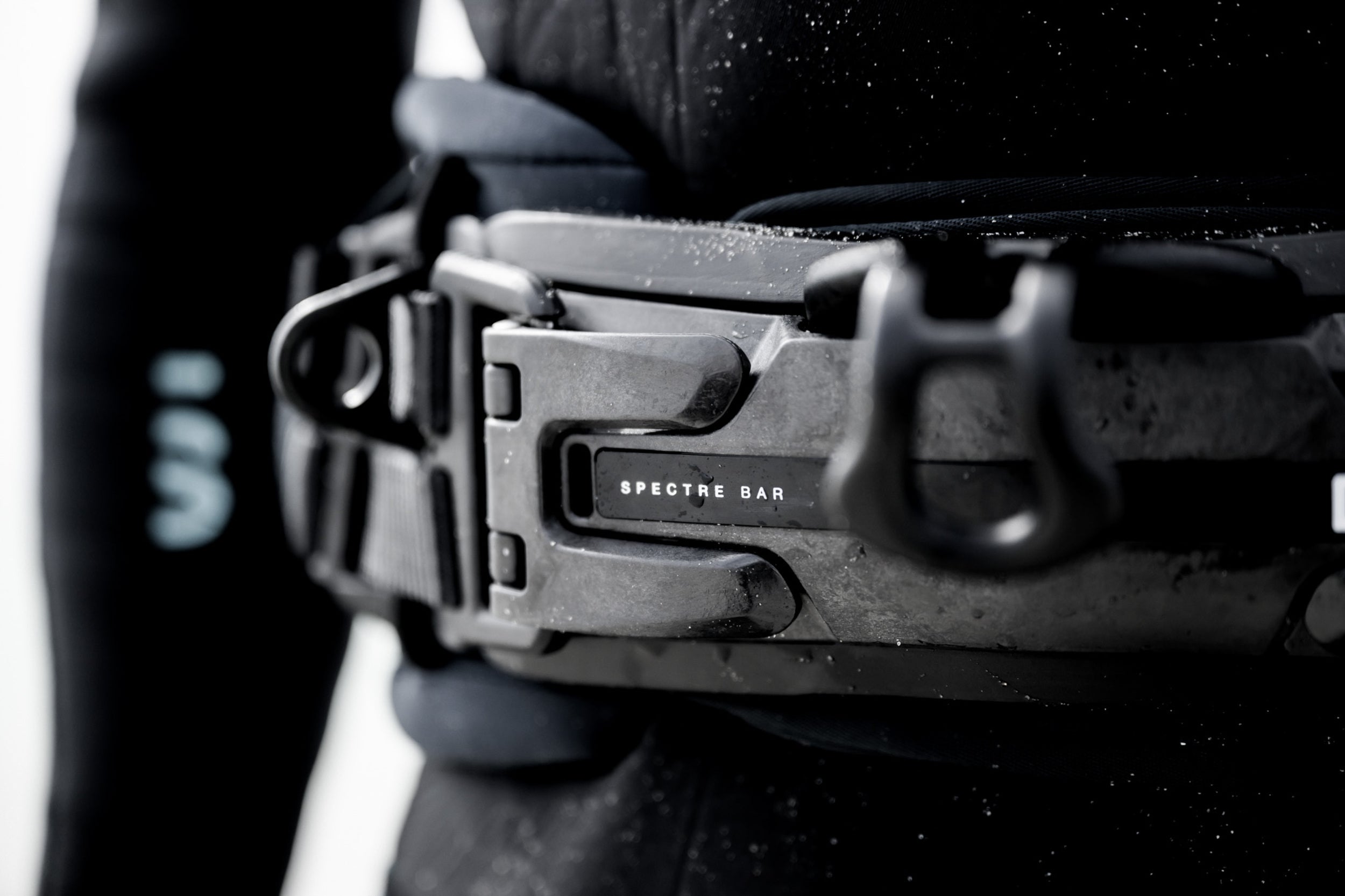 ION Spreader Bar Kite Spectre 2