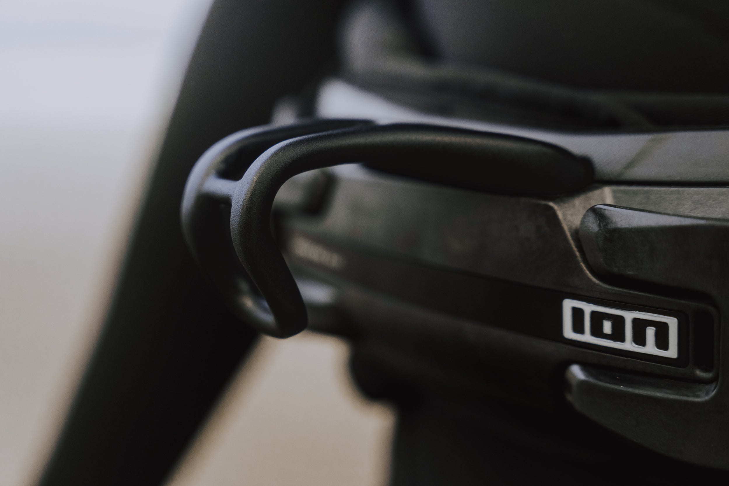 ION Spreader Bar Kite Spectre 2 Rope Slider