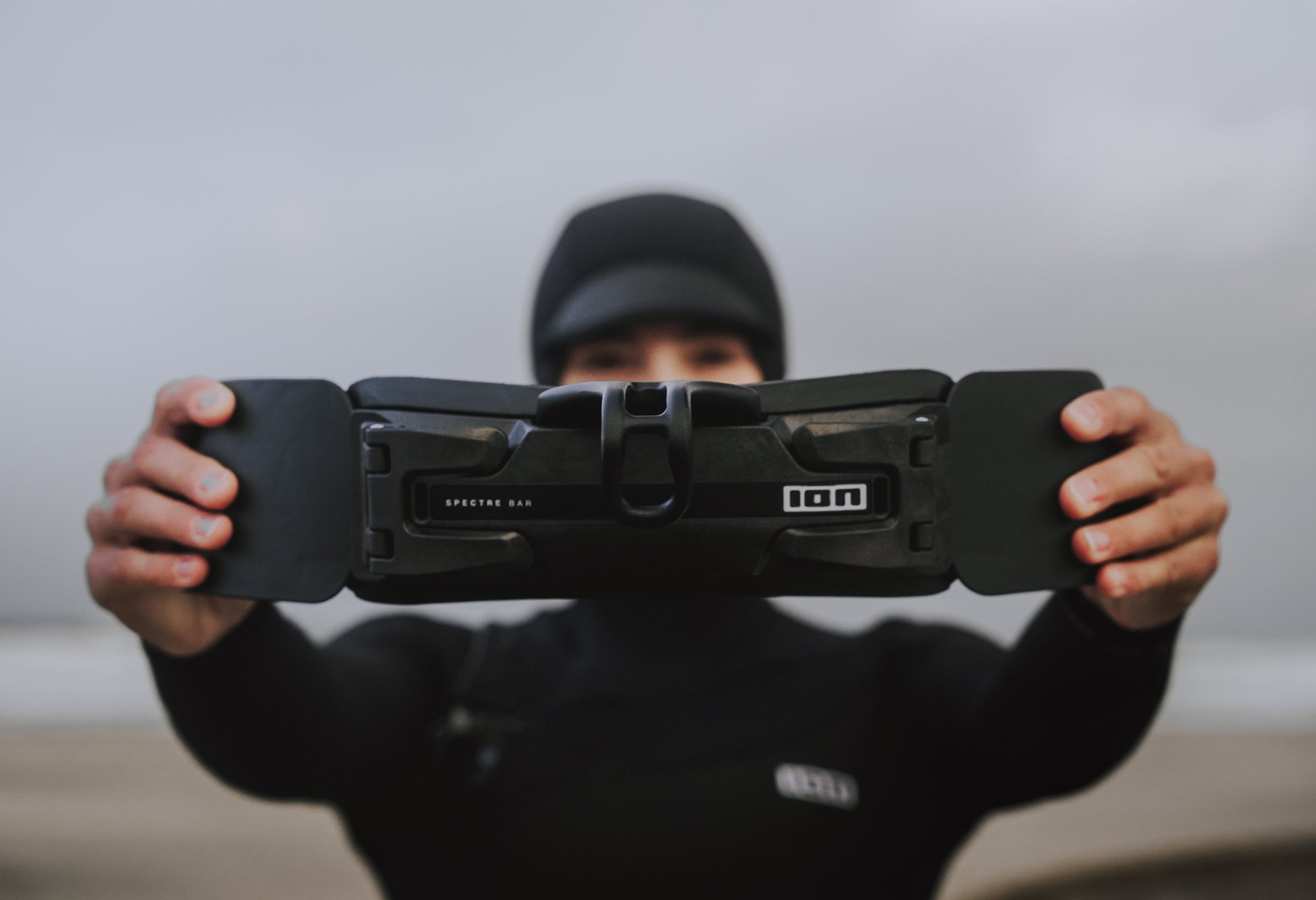 ION Spreader Bar Kite Spectre 2 Rope Slider