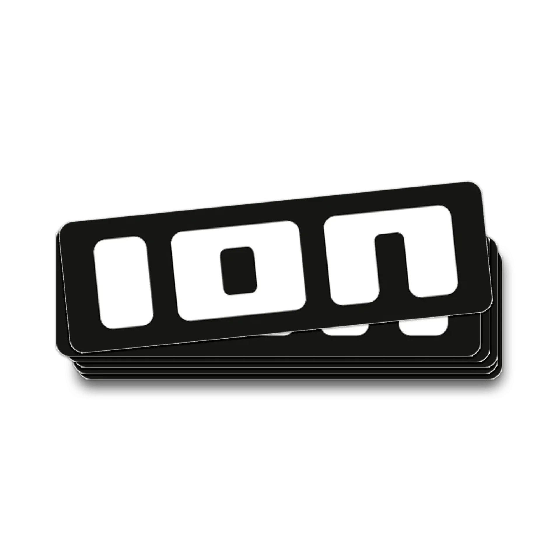 ION Sticker Sail (10pcs) 2022
