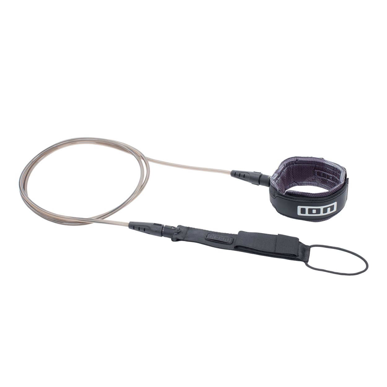 ION Surf Leash Tec Ankle 2024