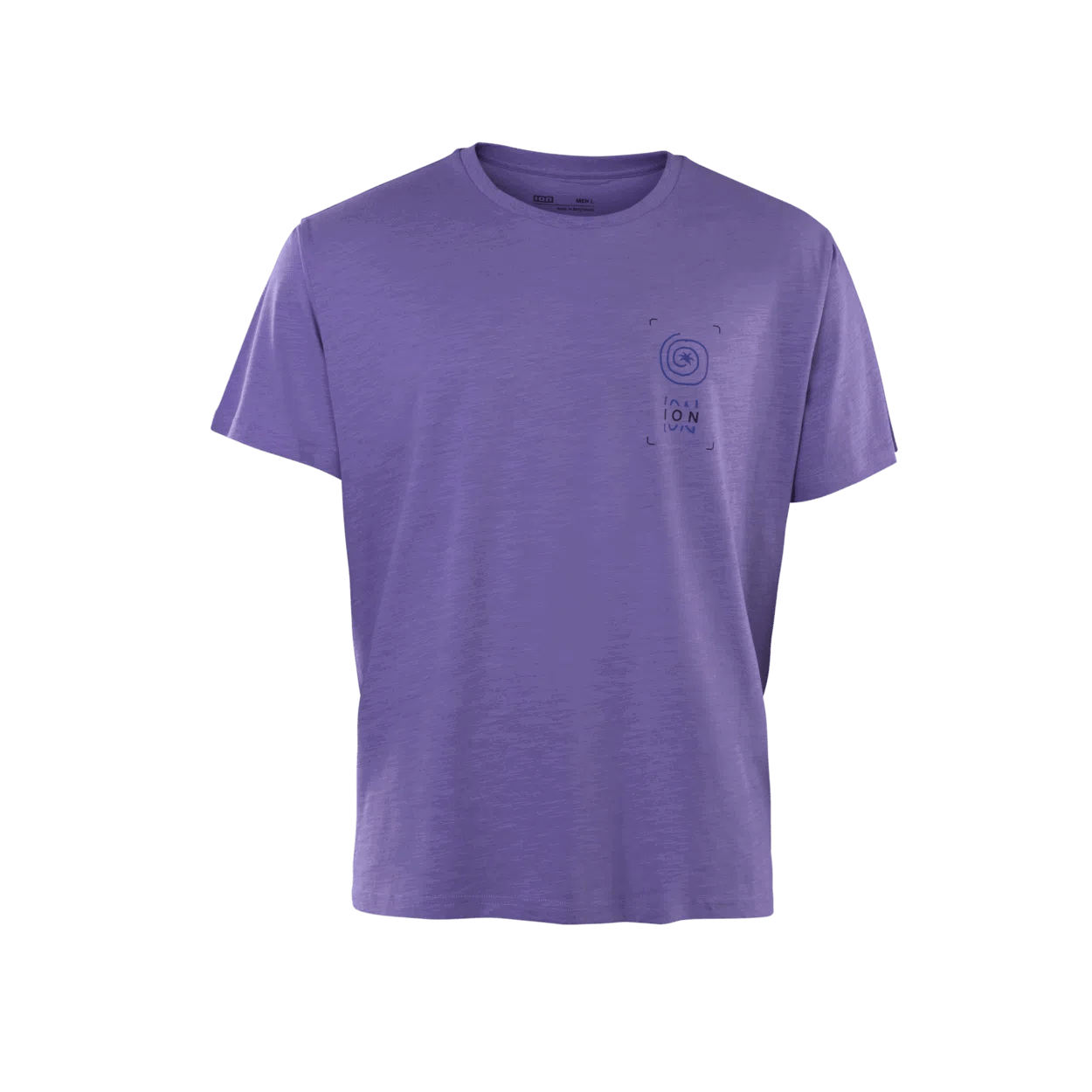 ION Tee Addicted Short Sleeve men