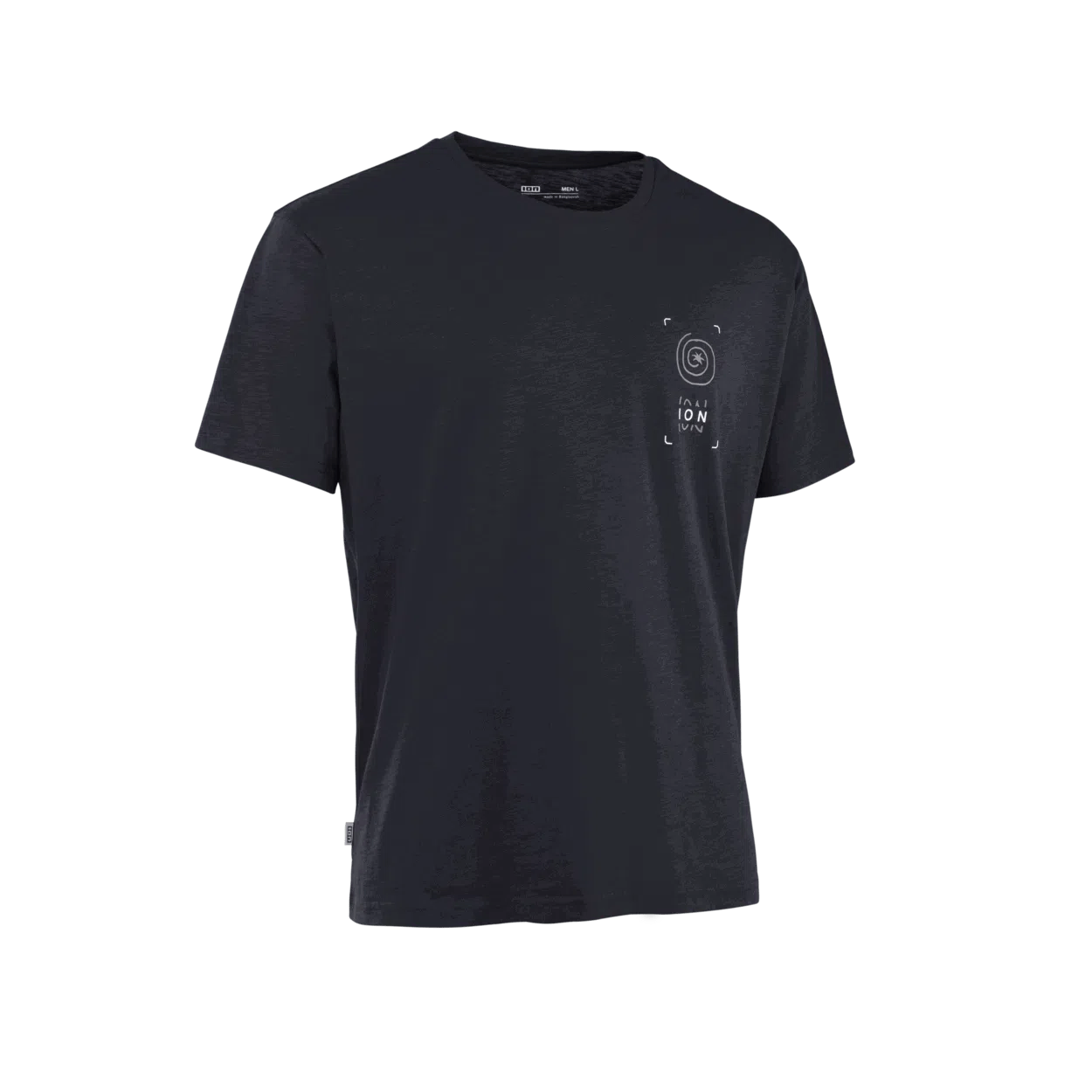 ION Tee Addicted Short Sleeve men