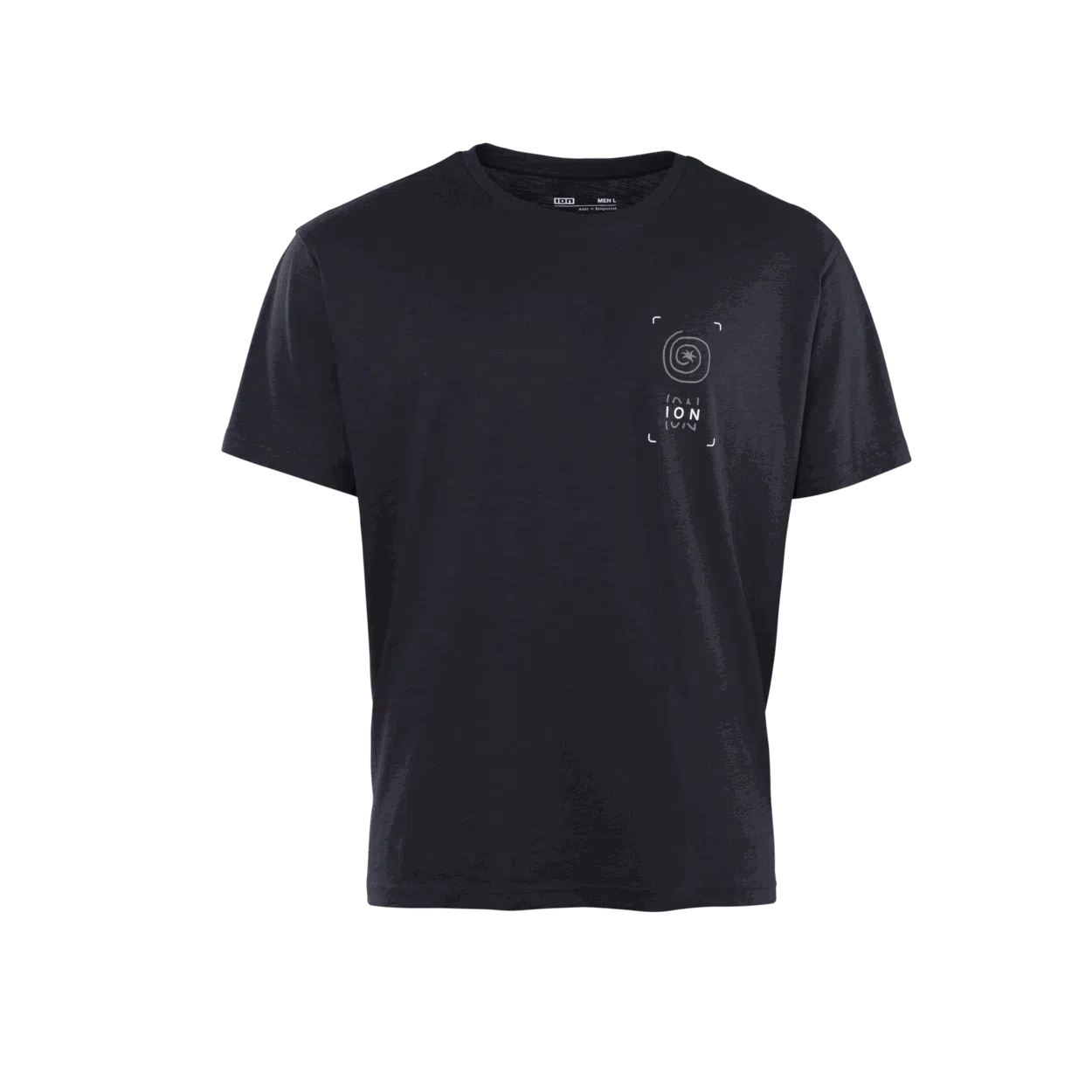 ION Tee Addicted Short Sleeve men