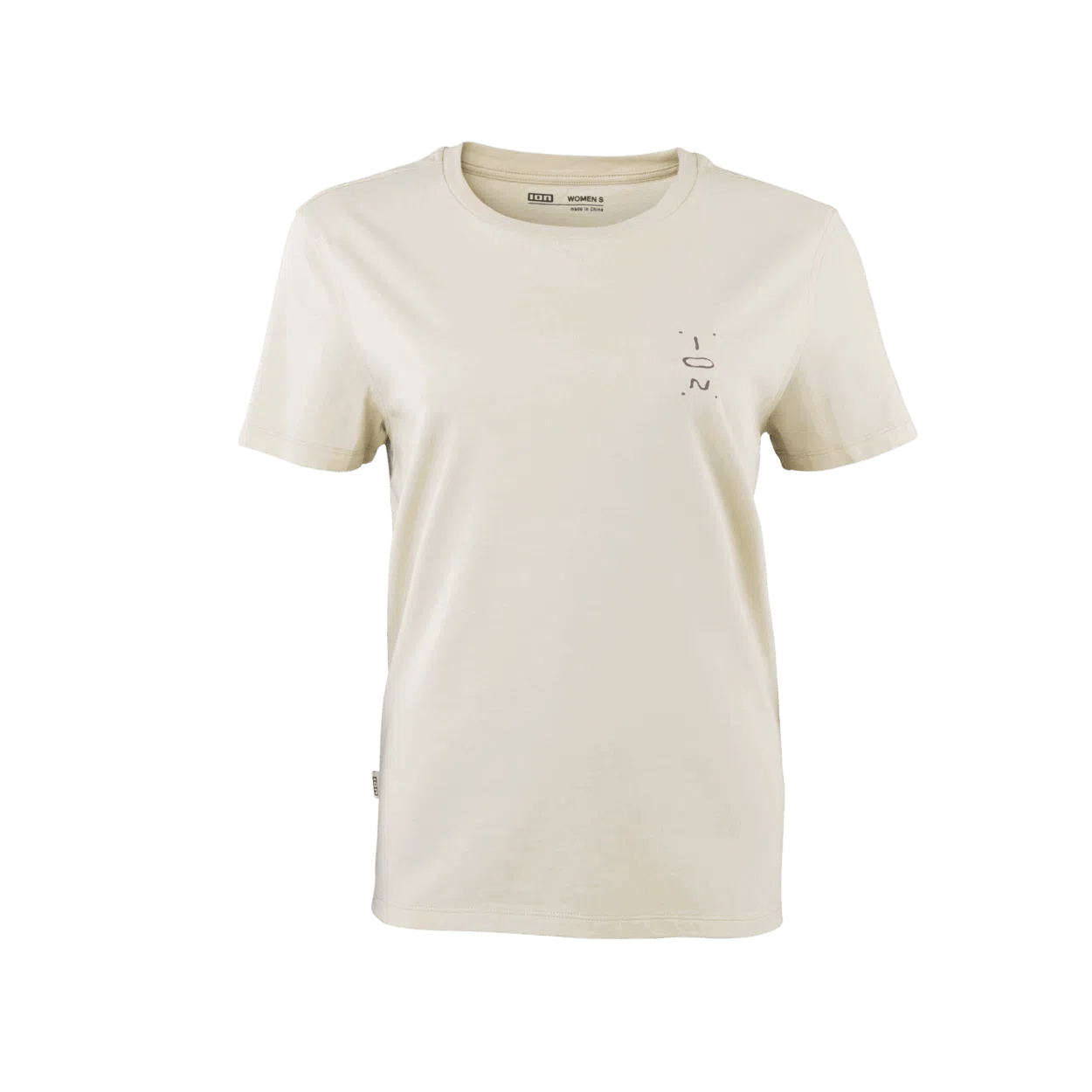 ION Tee Graphic Short Sleeve women