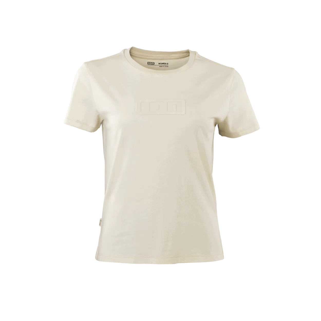 ION Tee Ionic Short Sleeve women