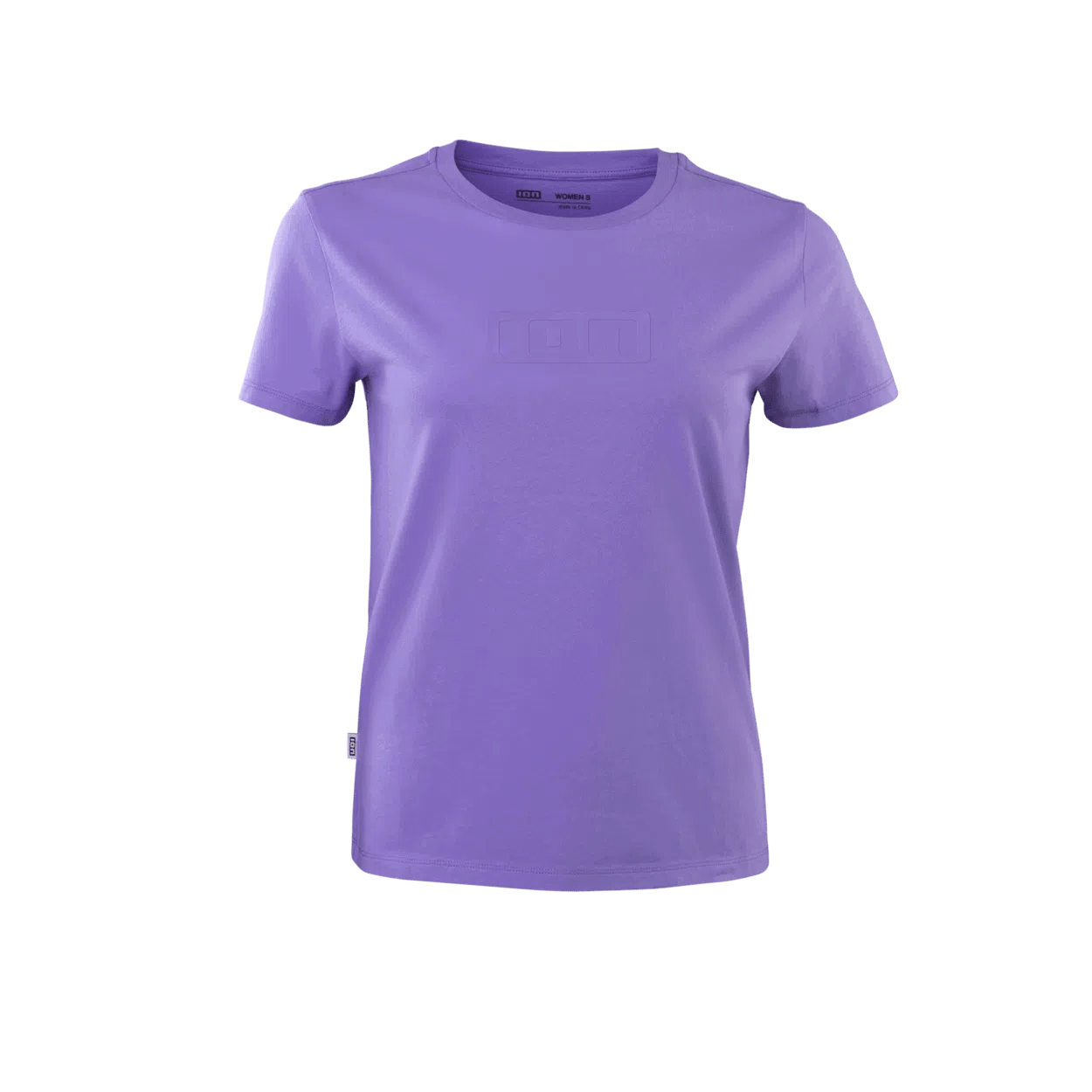 ION Tee Ionic Short Sleeve women