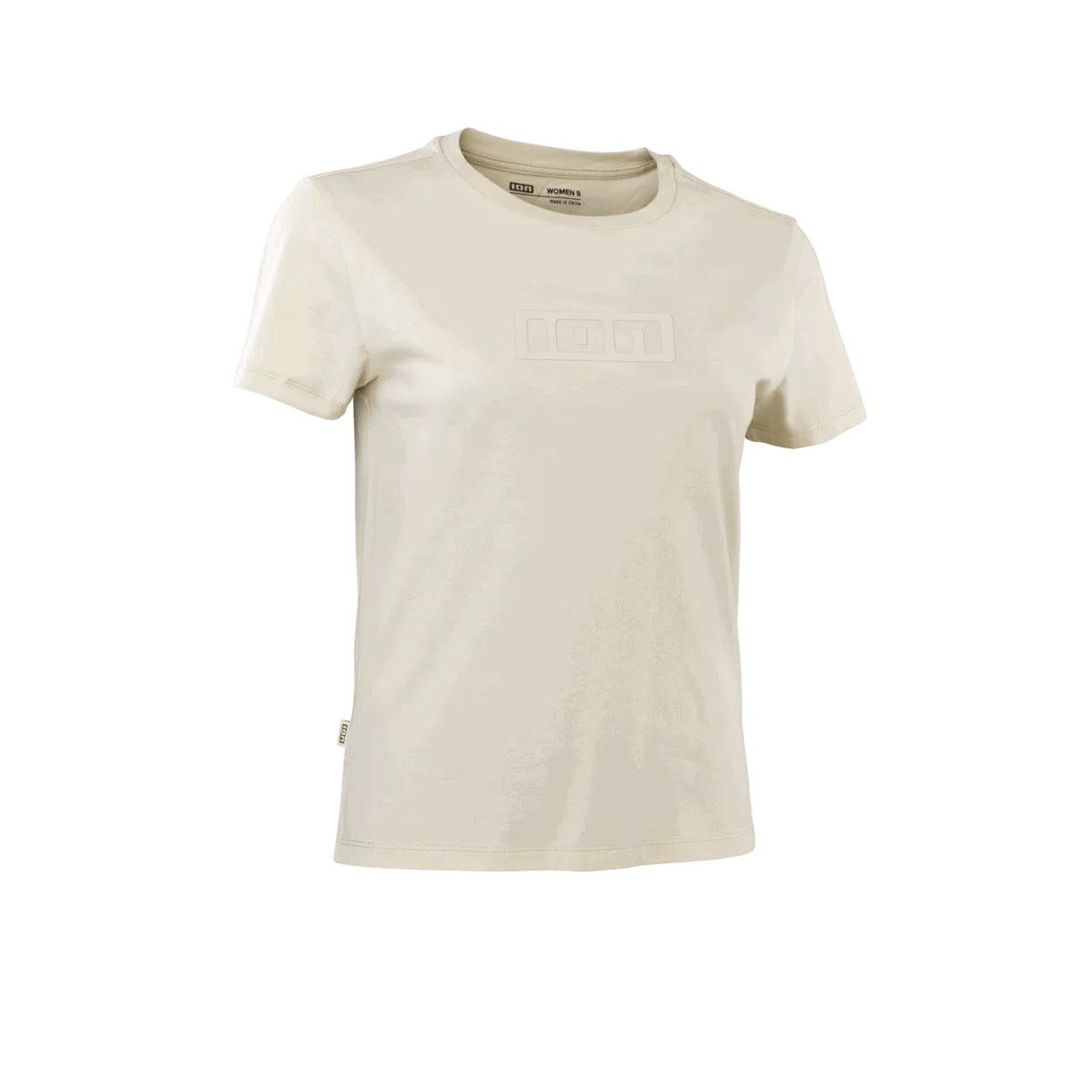 ION Tee Ionic Short Sleeve women