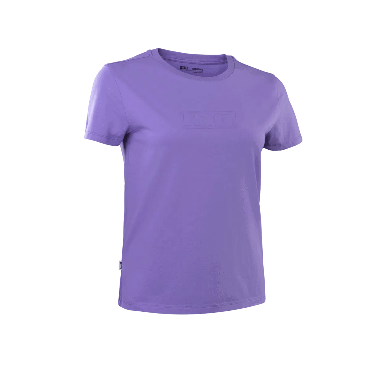 ION Tee Ionic Short Sleeve women