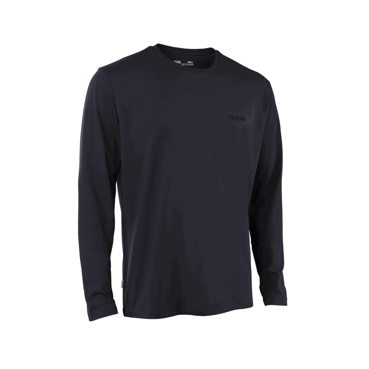 ION Tee S-Ionic Long Sleeve men