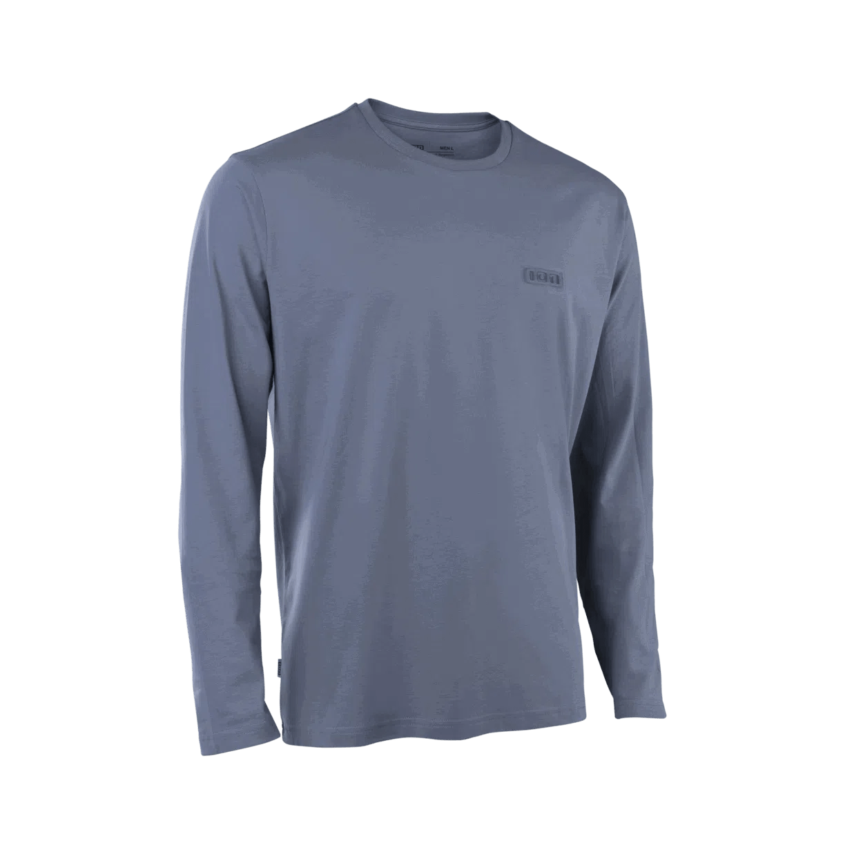 ION Tee S-Ionic Long Sleeve men