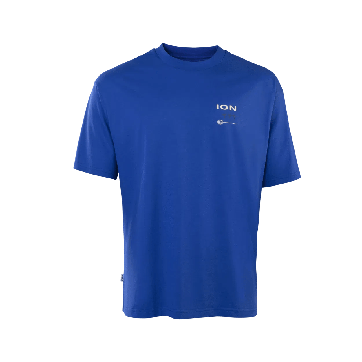 ION Tee Vibes Short Sleeve men