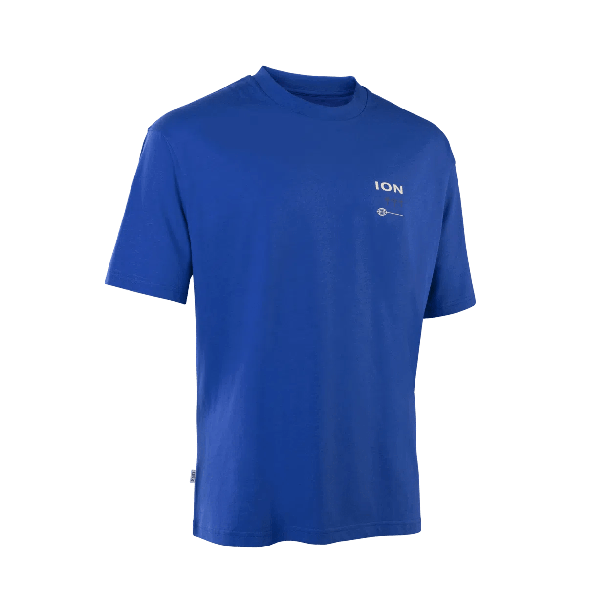 ION Tee Vibes Short Sleeve men