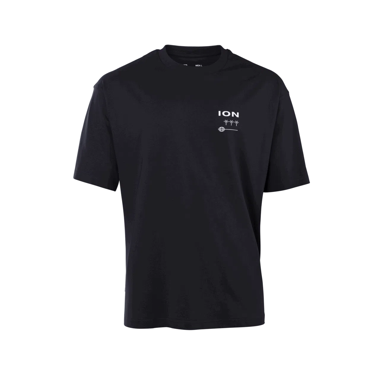 ION Tee Vibes Short Sleeve men