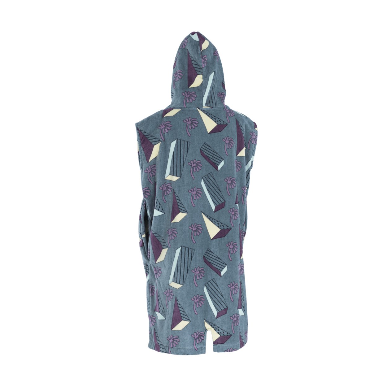 ION Towel Poncho Grom 2024