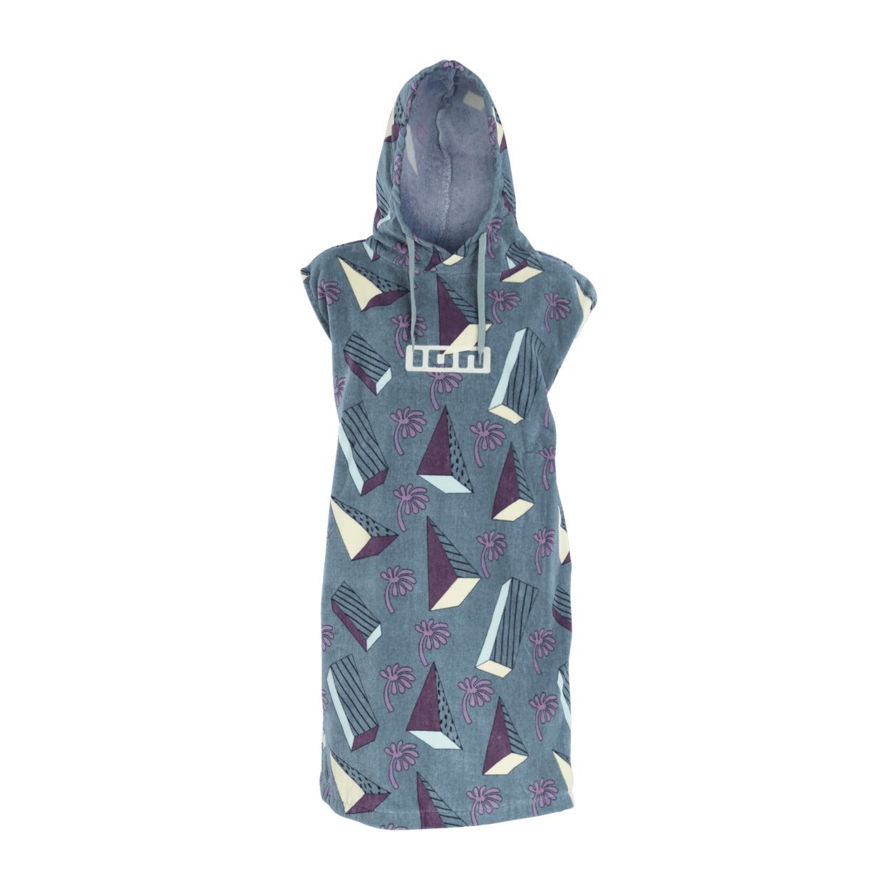 ION Towel Poncho Grom 2024