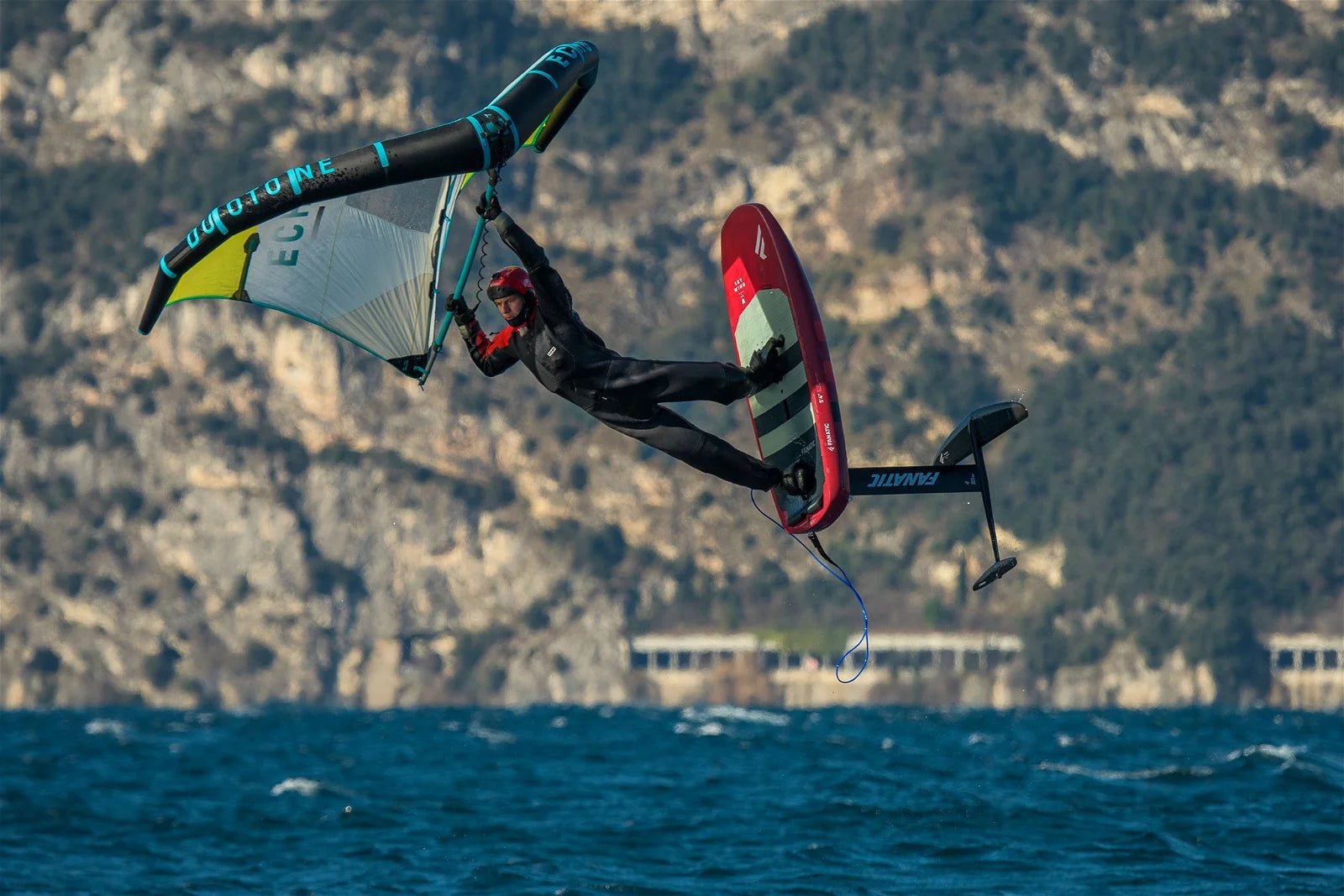 ION Unisex Drysuit Fuse 4/3 Back Zip 2022