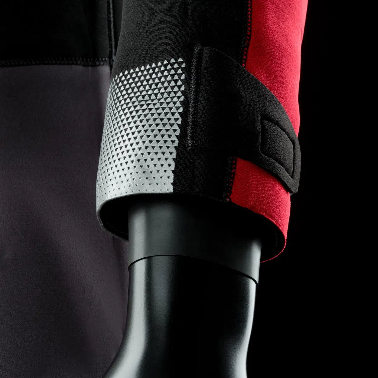 ION Unisex Drysuit Fuse 4/3 Back Zip 2024