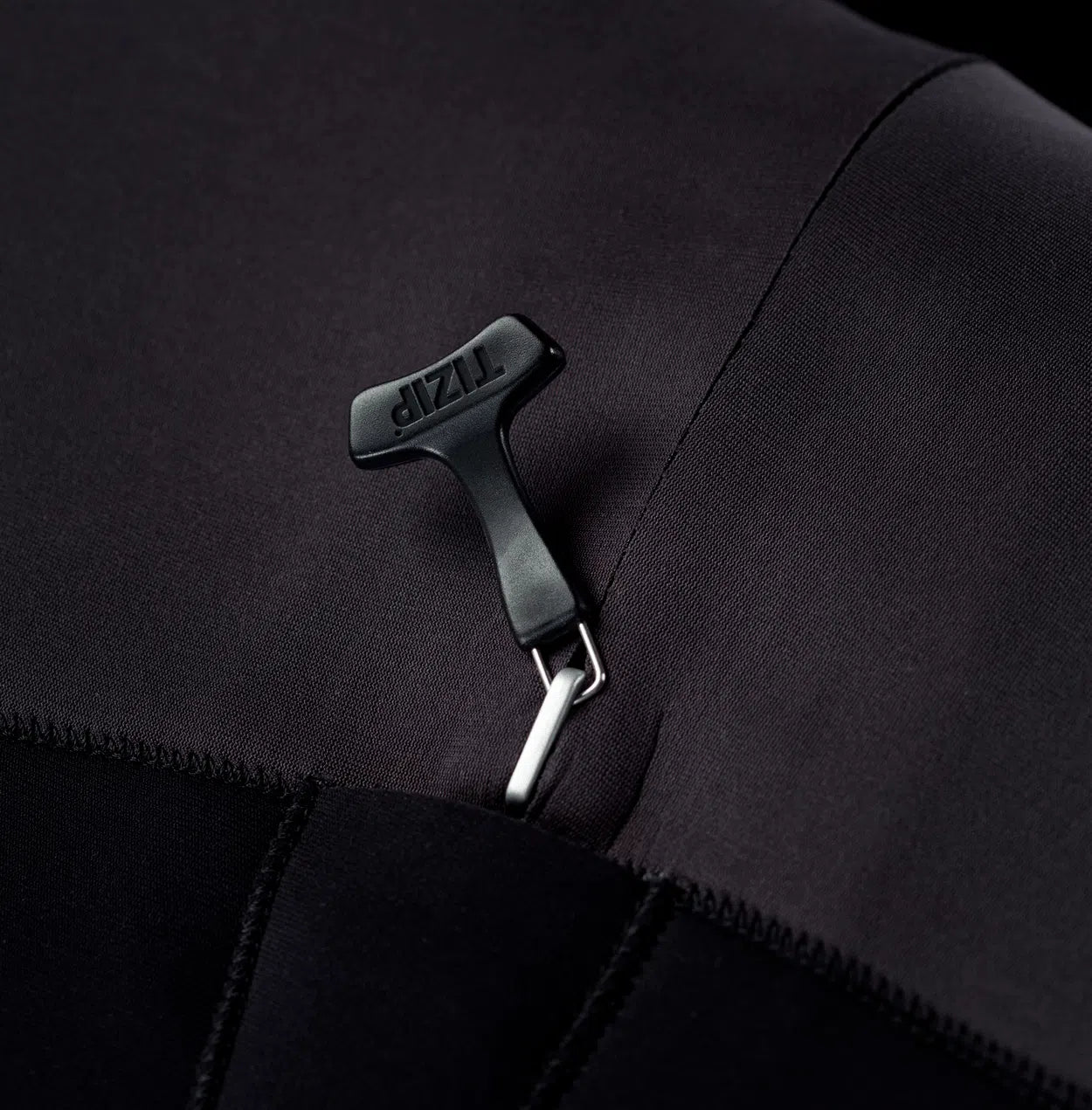 ION Unisex Drysuit Fuse 4/3 Back Zip 2024