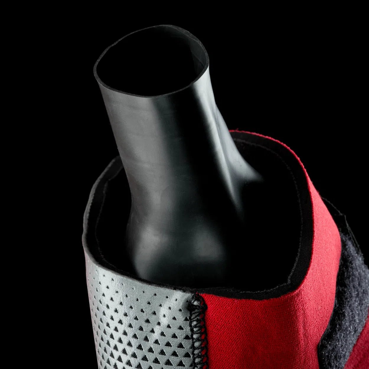 ION Unisex Drysuit Fuse 4/3 Back Zip 2024