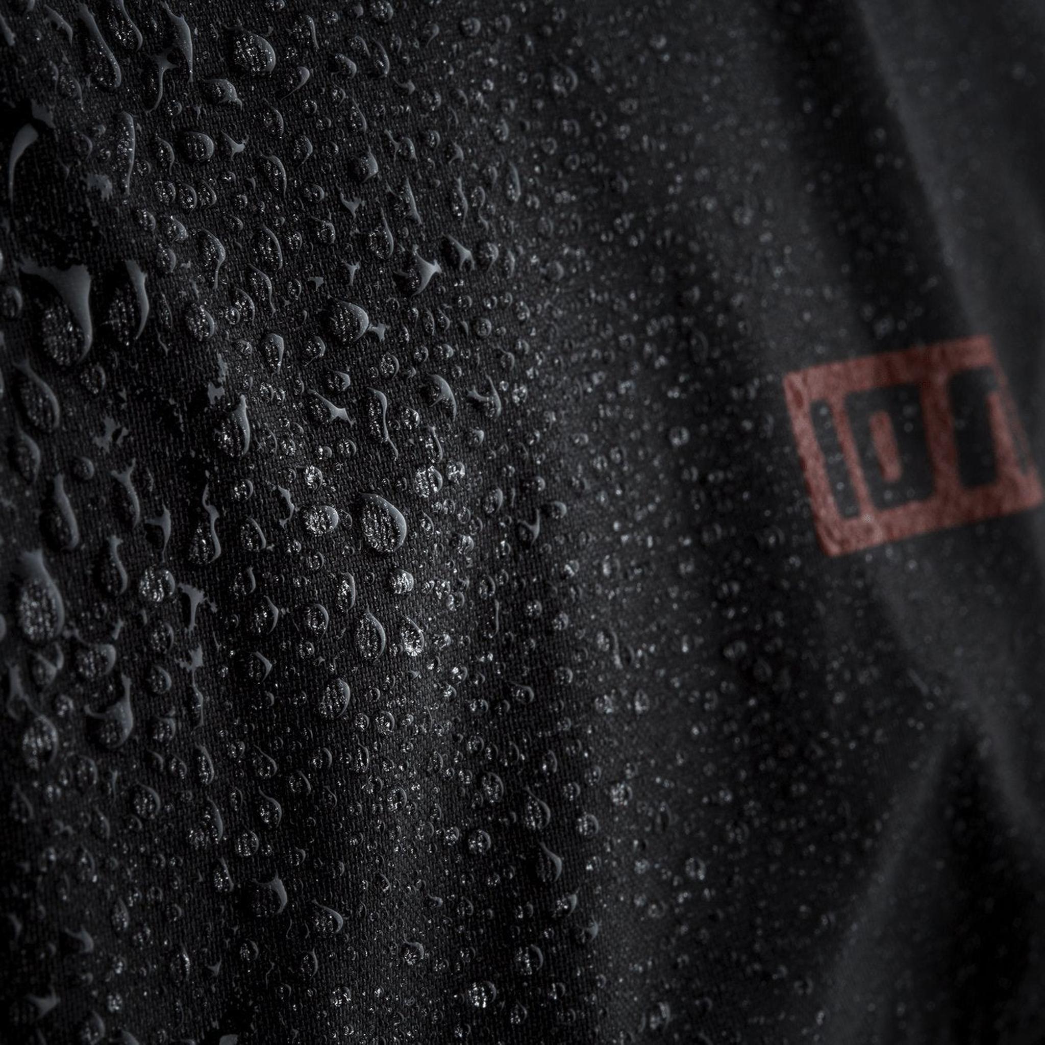 ION Unisex Drysuit Fuse Lightweight Back Zip 2024