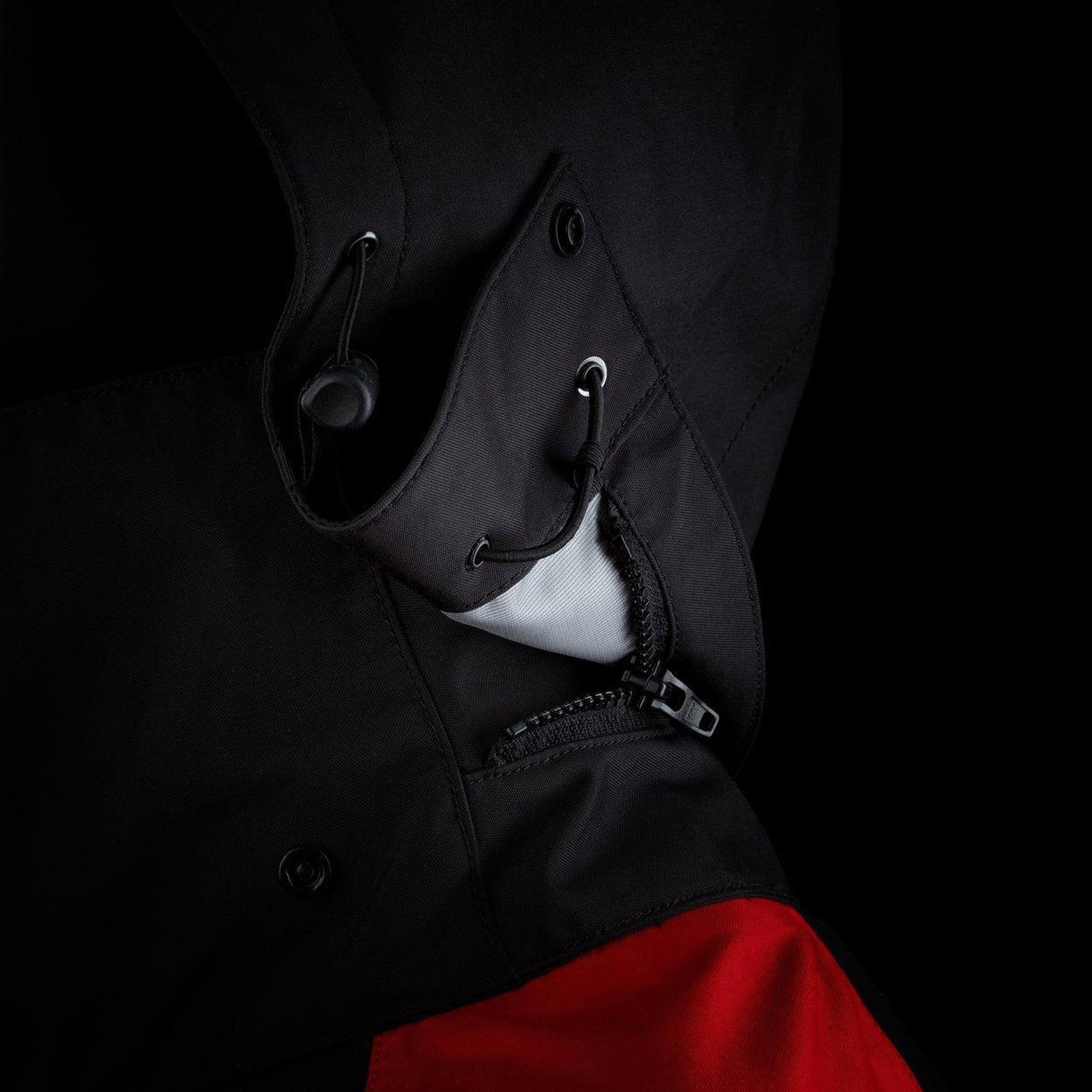 ION Unisex Drysuit Fuse Lightweight Back Zip 2024