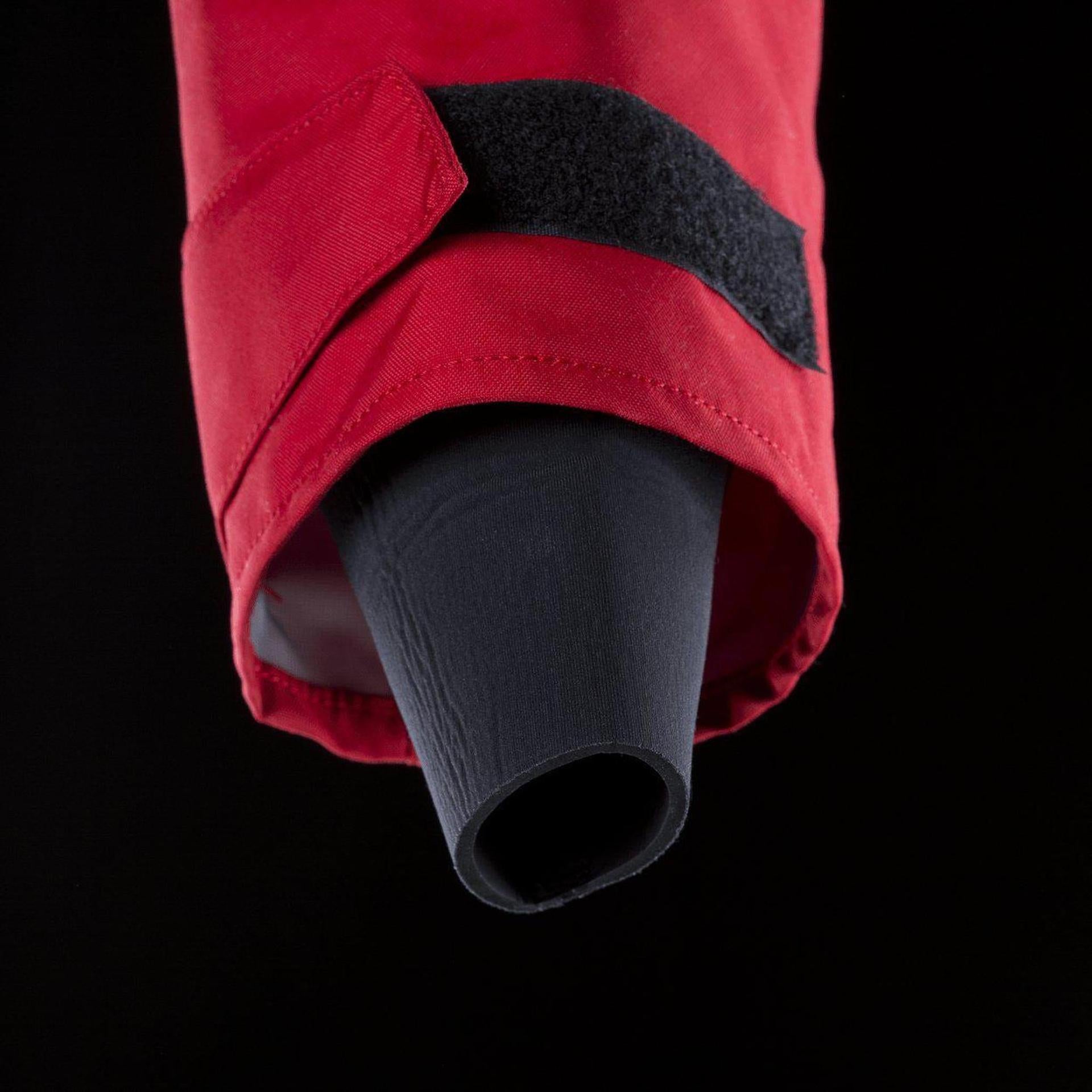 ION Unisex Drysuit Fuse Lightweight Back Zip 2024