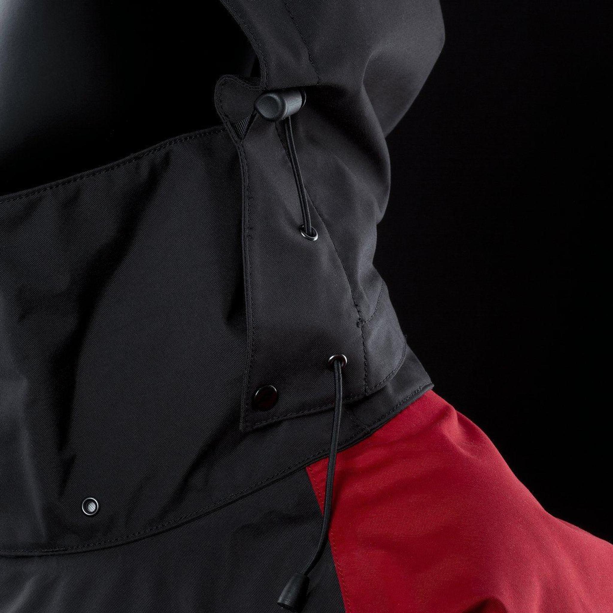 ION Unisex Drysuit Fuse Lightweight Back Zip 2024